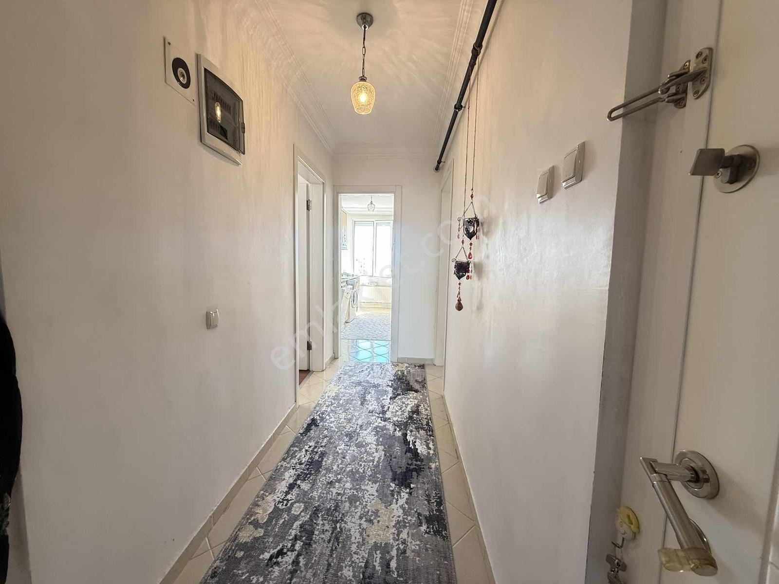 Meltem'de Merkezi Konumda 2+1 Satılık Daire — fotoğraf 4