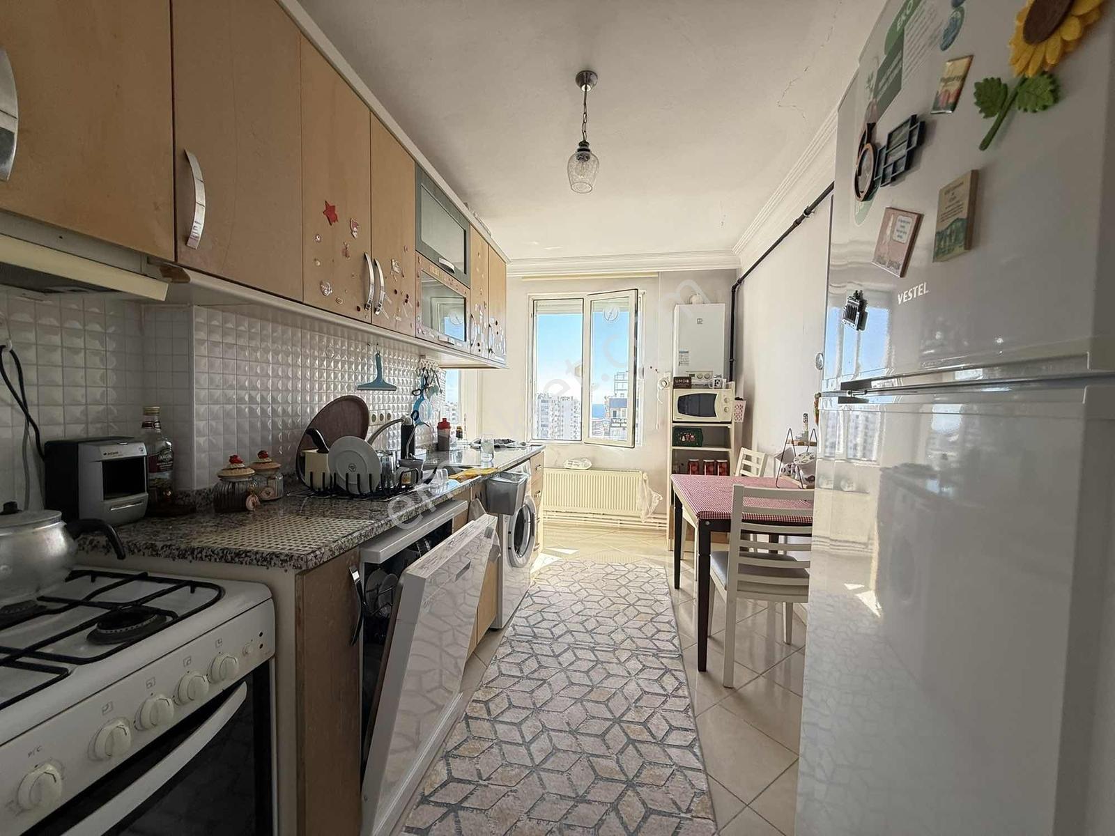Meltem'de Merkezi Konumda 2+1 Satılık Daire — fotoğraf 5