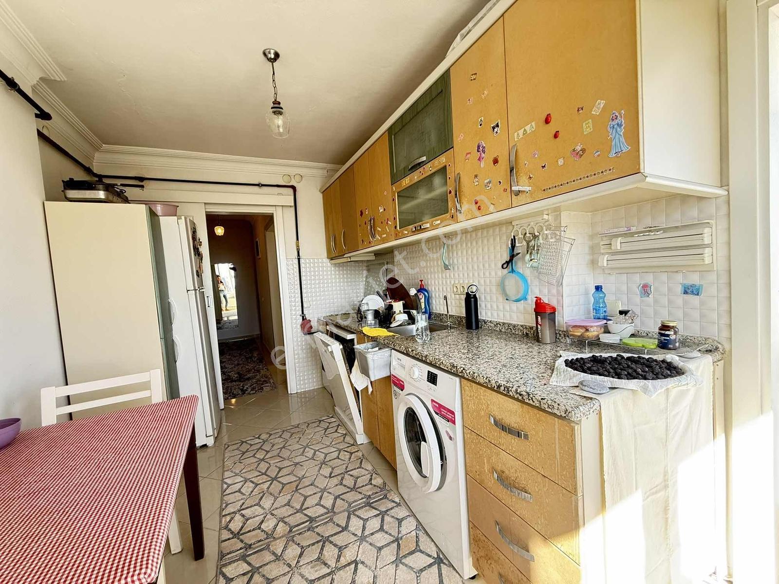 Meltem'de Merkezi Konumda 2+1 Satılık Daire — fotoğraf 6