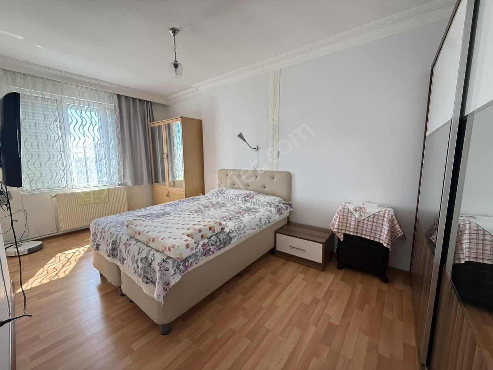 Meltem'de Merkezi Konumda 2+1 Satılık Daire — fotoğraf 11
