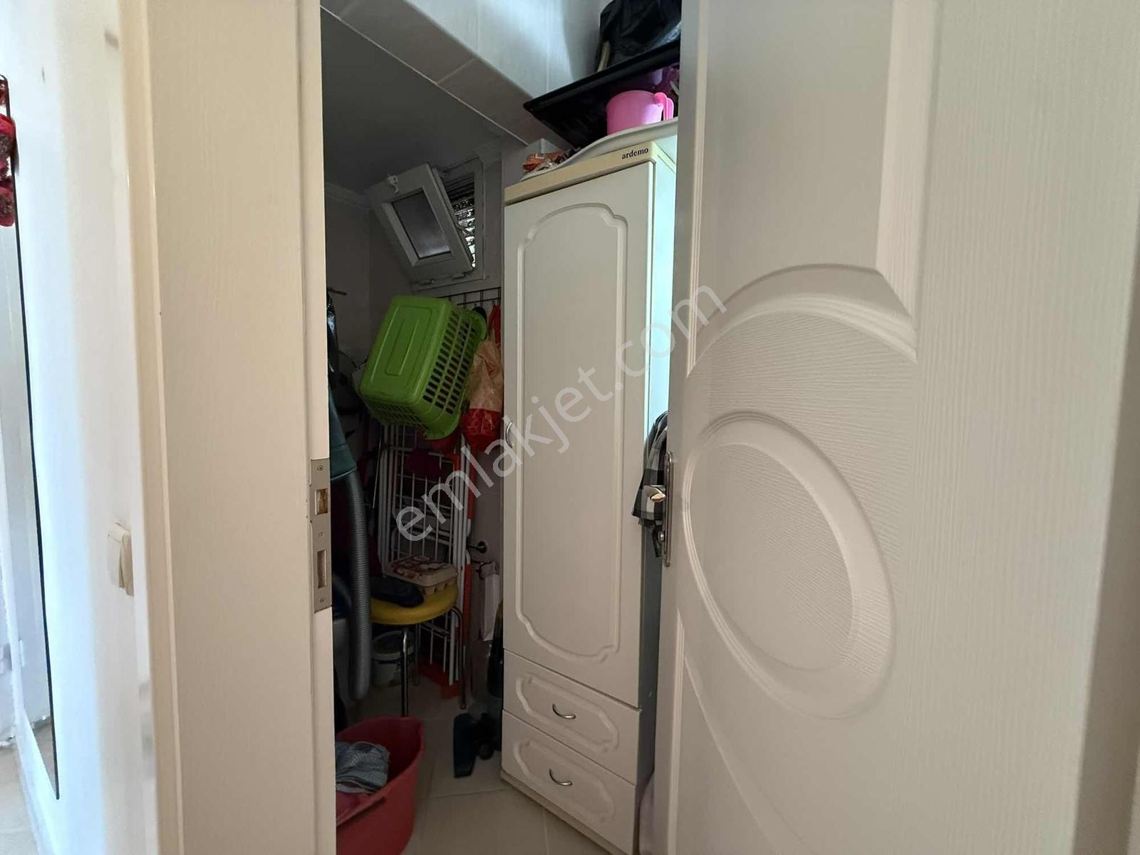 Meltem'de Merkezi Konumda 2+1 Satılık Daire — fotoğraf 12