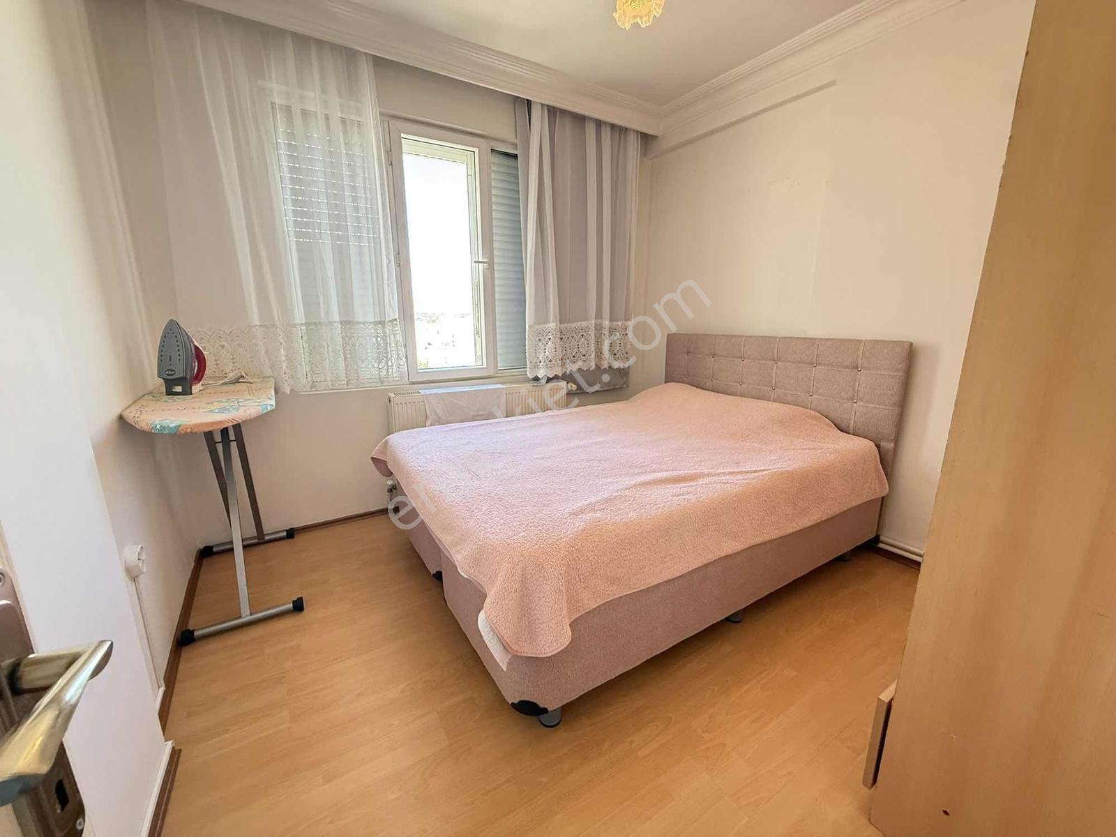 Meltem'de Merkezi Konumda 2+1 Satılık Daire — fotoğraf 14