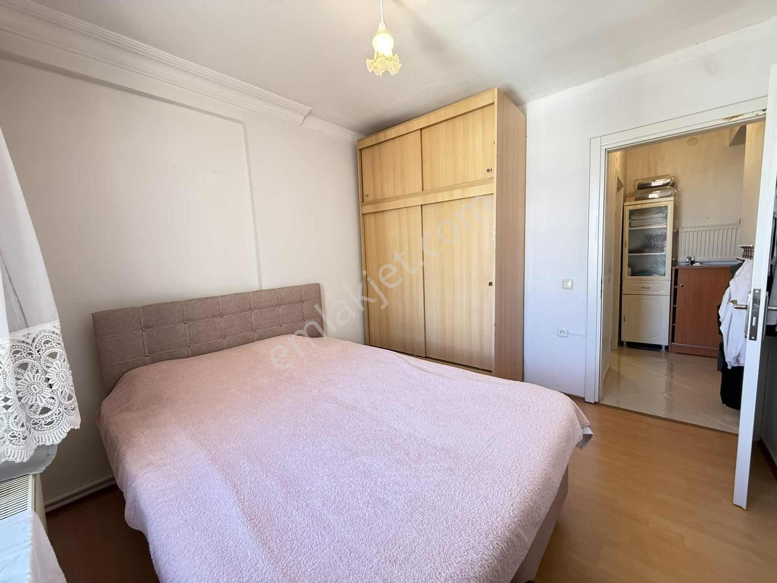Meltem'de Merkezi Konumda 2+1 Satılık Daire — fotoğraf 15
