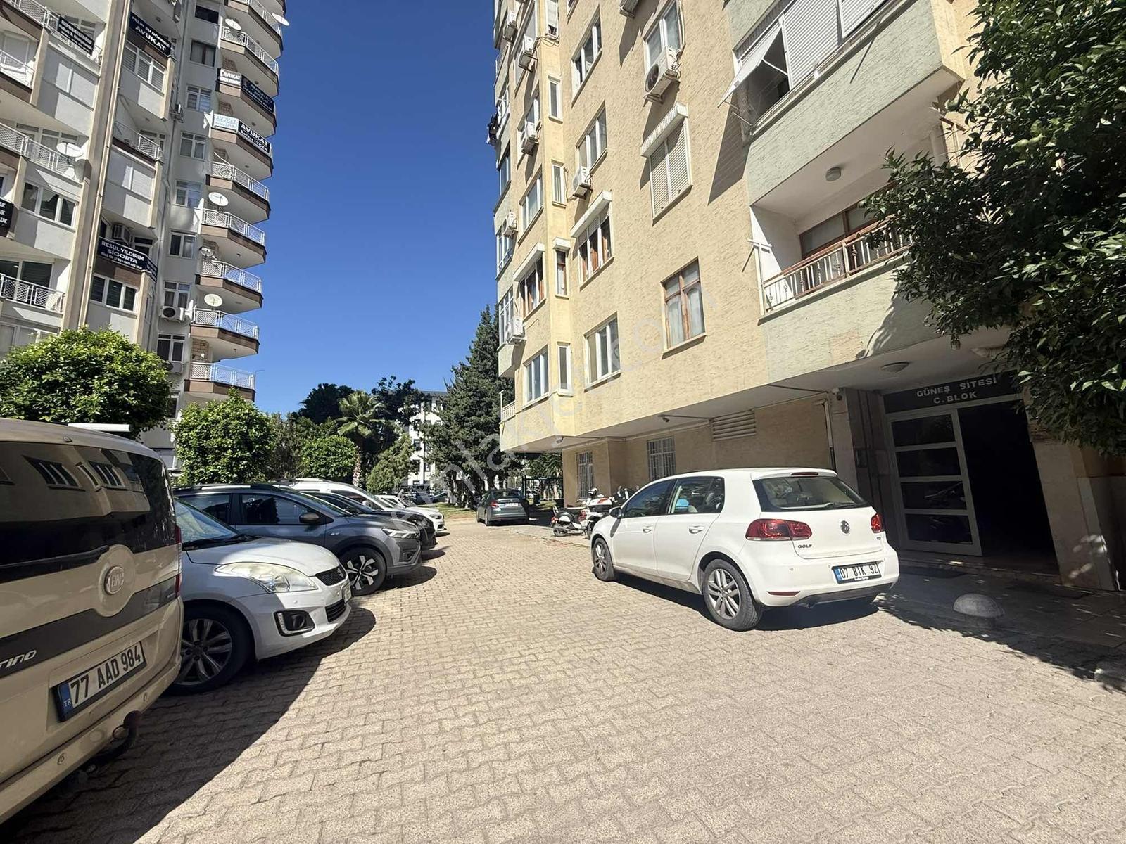 Meltem'de Merkezi Konumda 2+1 Satılık Daire — fotoğraf 16