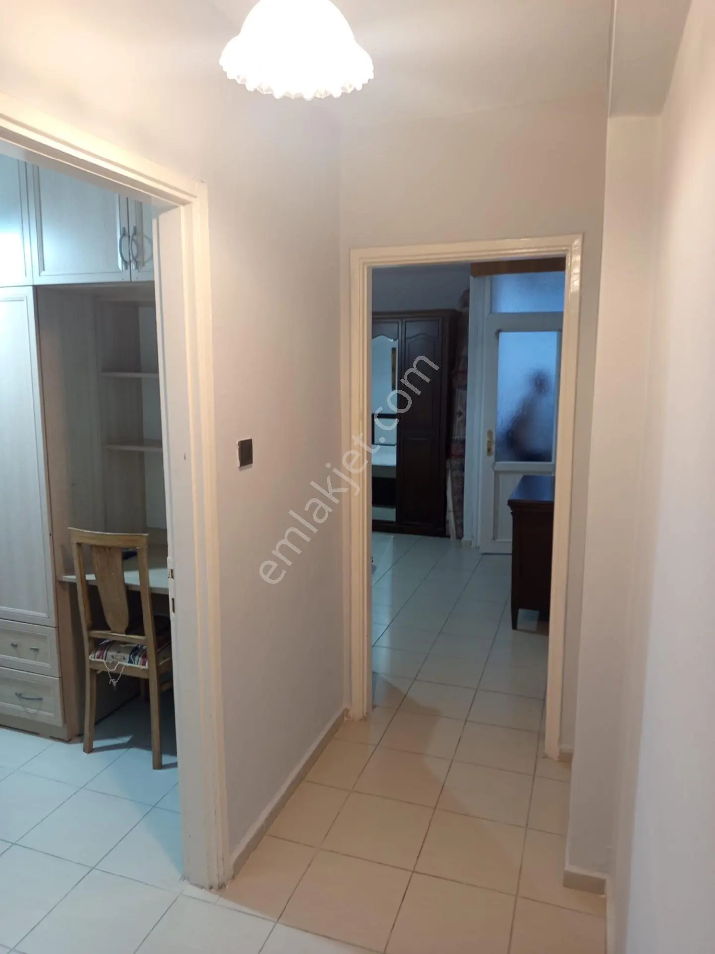 Göl Manzaralı *3+1güzelyalı *uğur Mumcu Caddesi Bulvar Üzeri *takas Olur 4cephe *kap,mutfak*hasarsız — fotoğraf 3