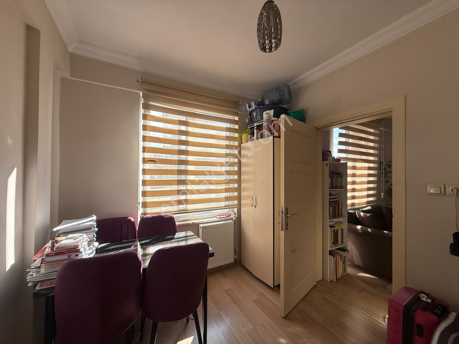 Hurda Cafe Civarında Satılık 2+0 Daire — fotoğraf 6