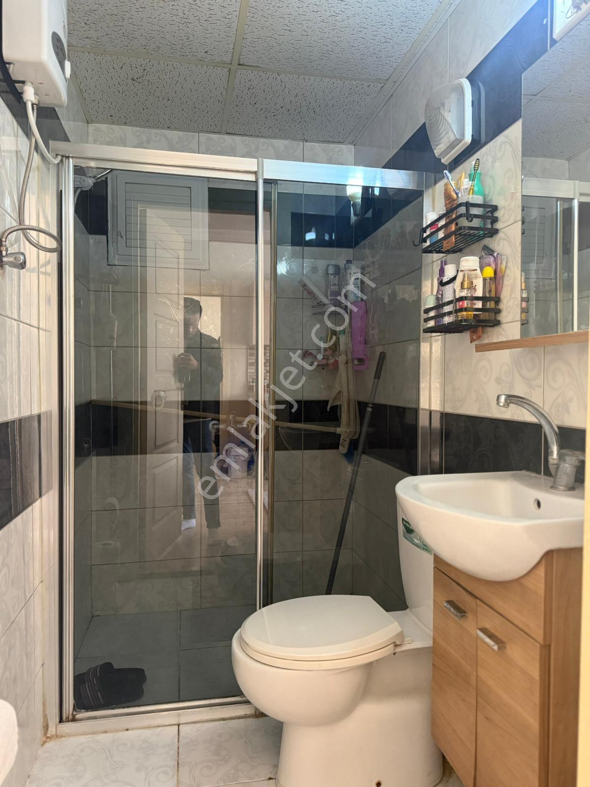 Hurda Cafe Civarında Satılık 2+0 Daire — fotoğraf 16