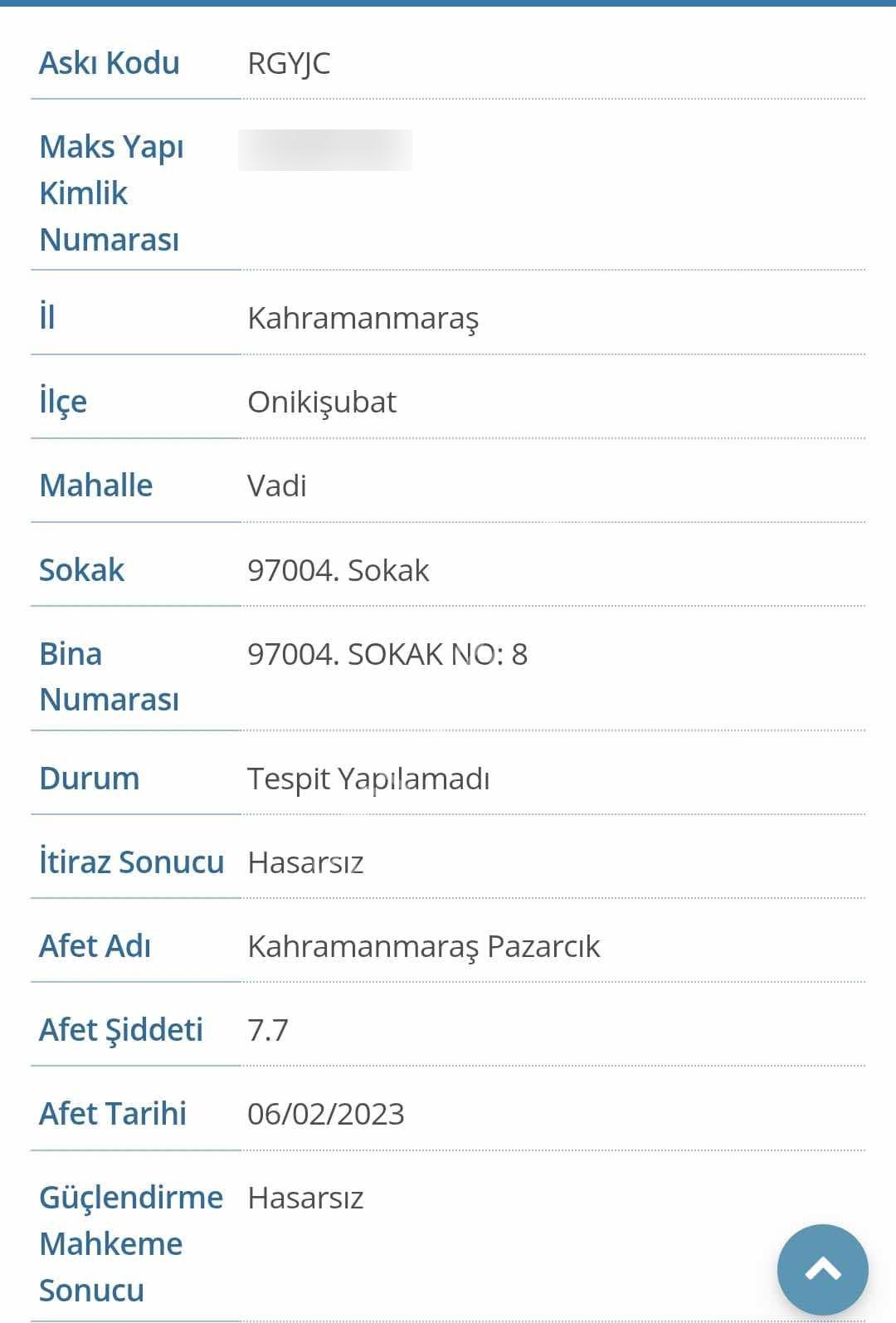 Hurda Cafe Civarında Satılık 2+0 Daire — fotoğraf 17