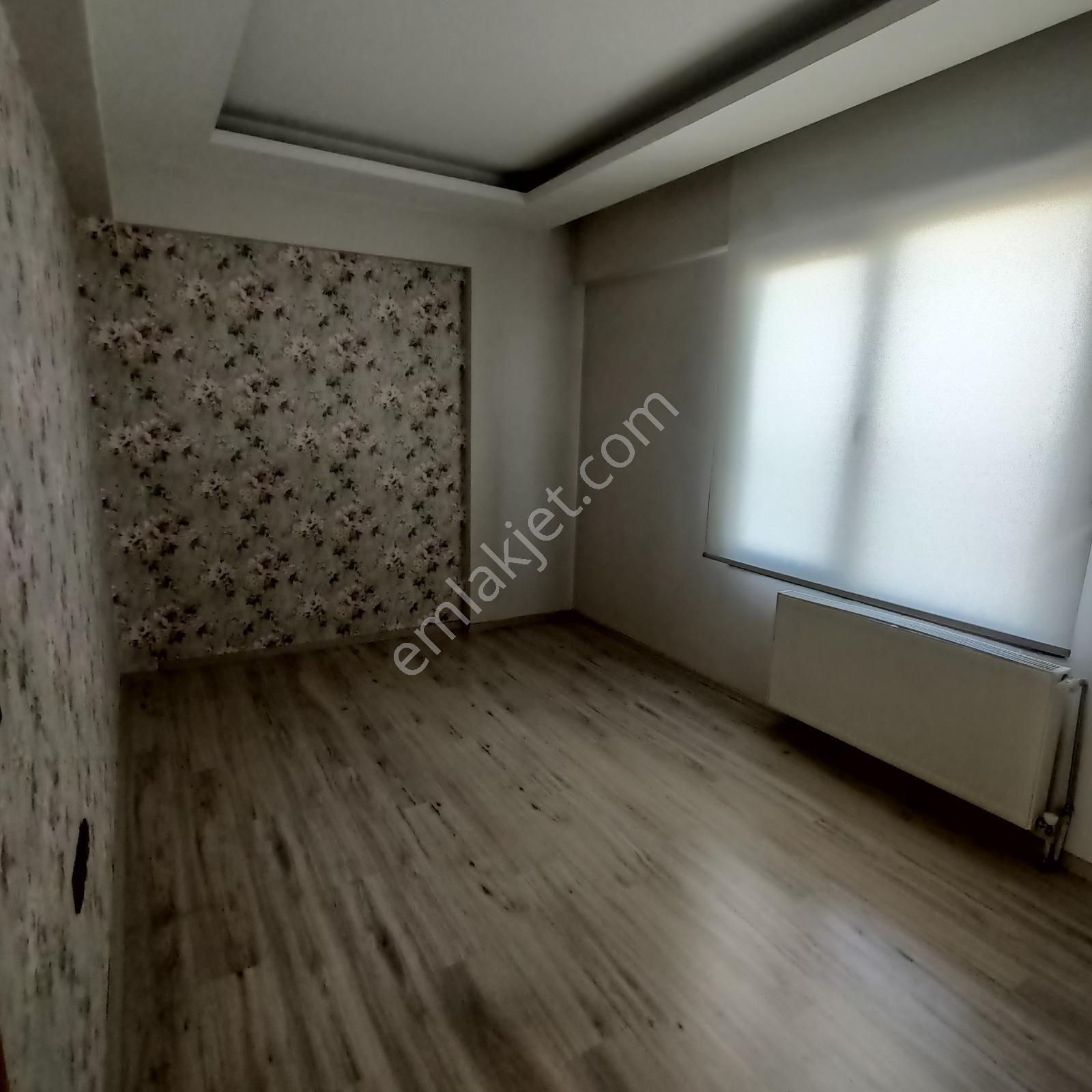 Satılık 4,5+1 Lüks Daire Yıldırım Beyazıt Mah. — fotoğraf 18