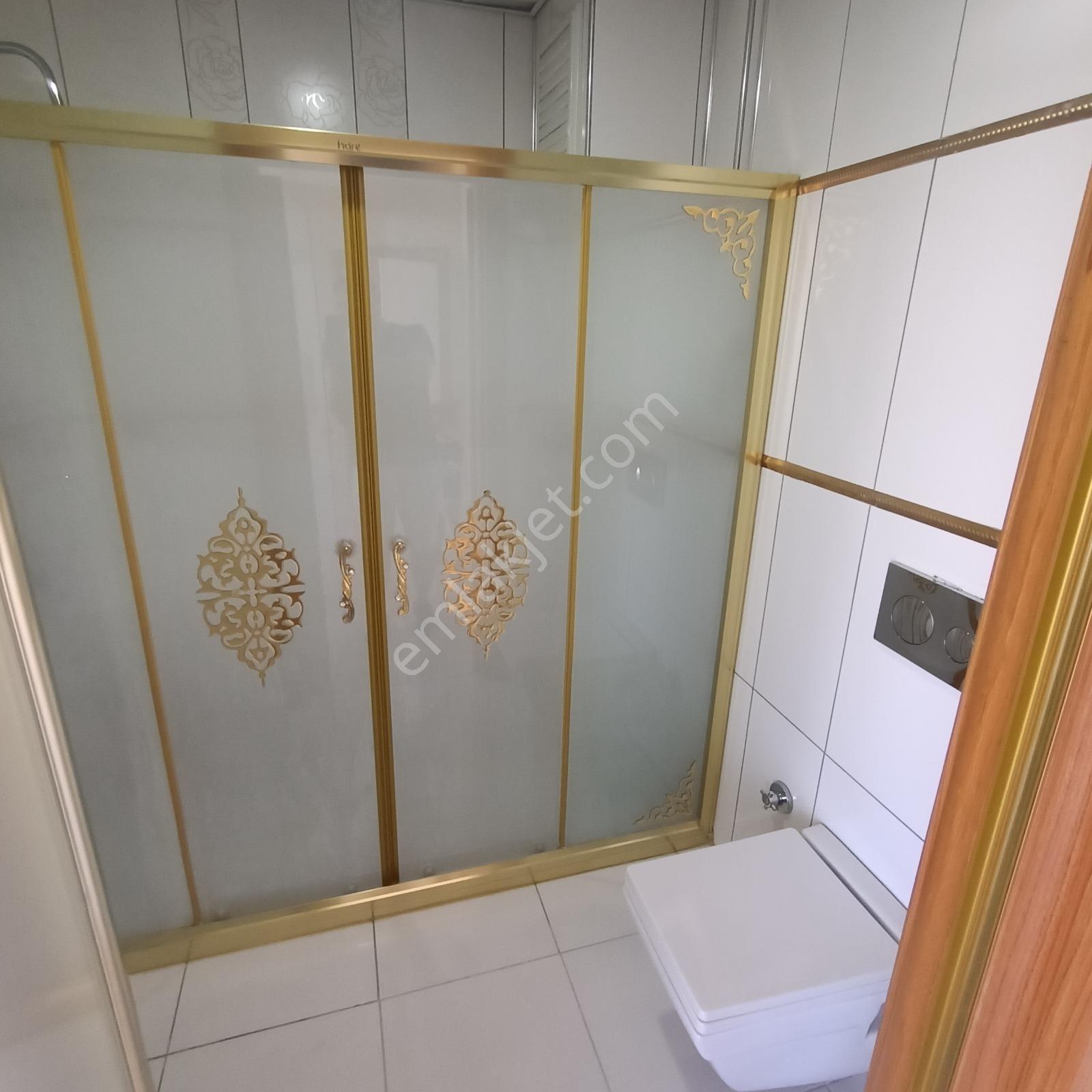 Satılık 4,5+1 Lüks Daire Yıldırım Beyazıt Mah. — fotoğraf 21