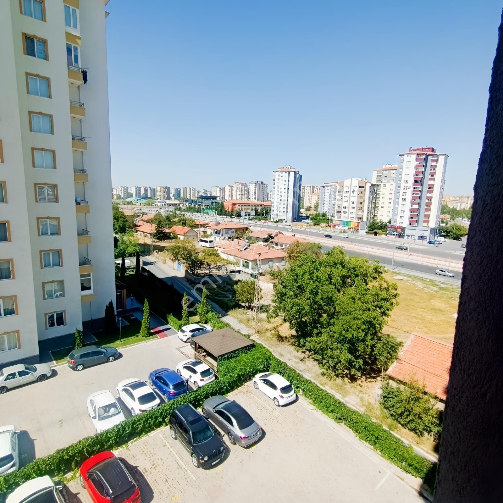 Satılık 4,5+1 Lüks Daire Yıldırım Beyazıt Mah. — fotoğraf 30