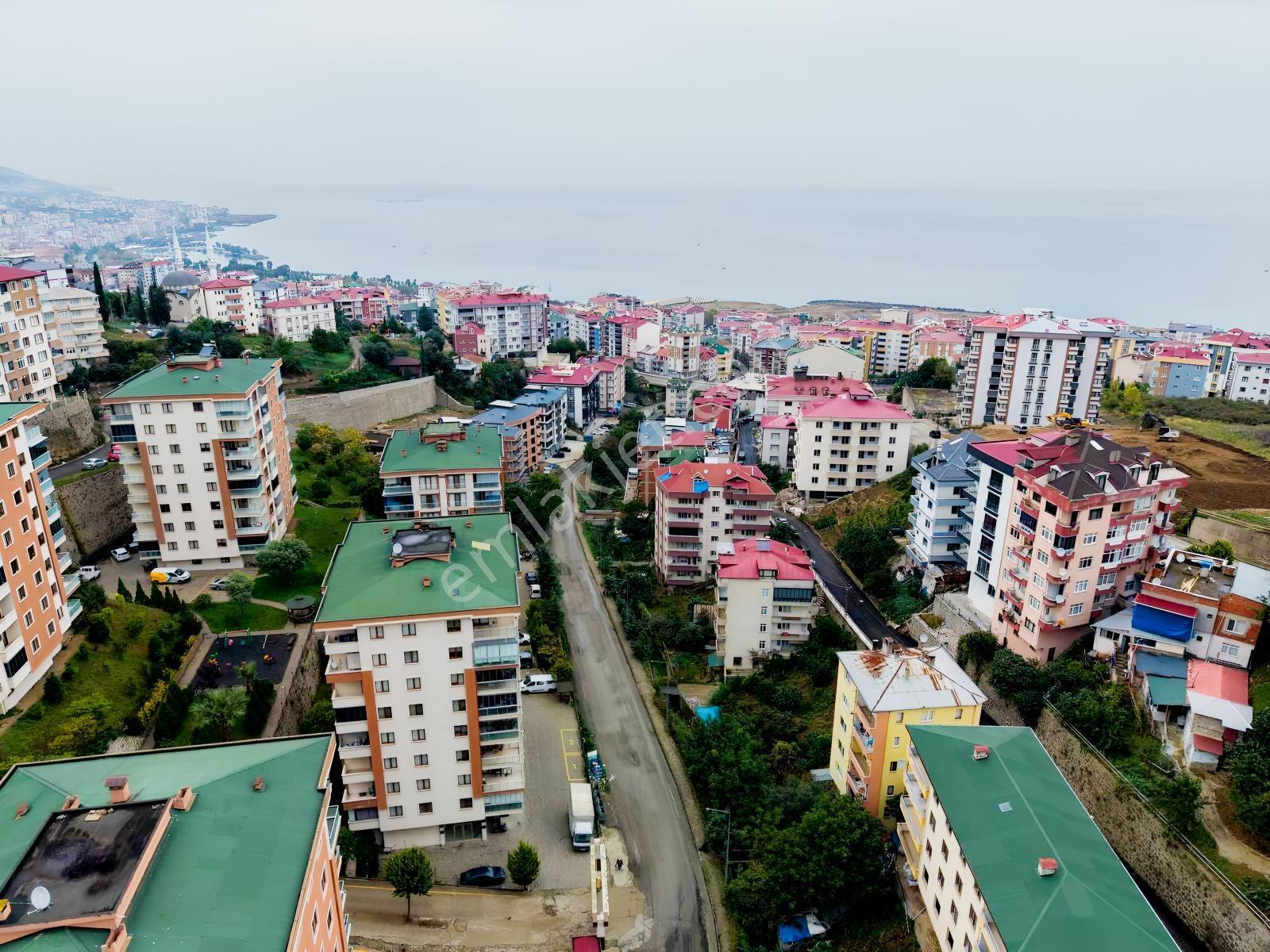 Akçaabat Yaylacık Gül Vadi Sitesinde Satılık 2+1 Daire — fotoğraf 6