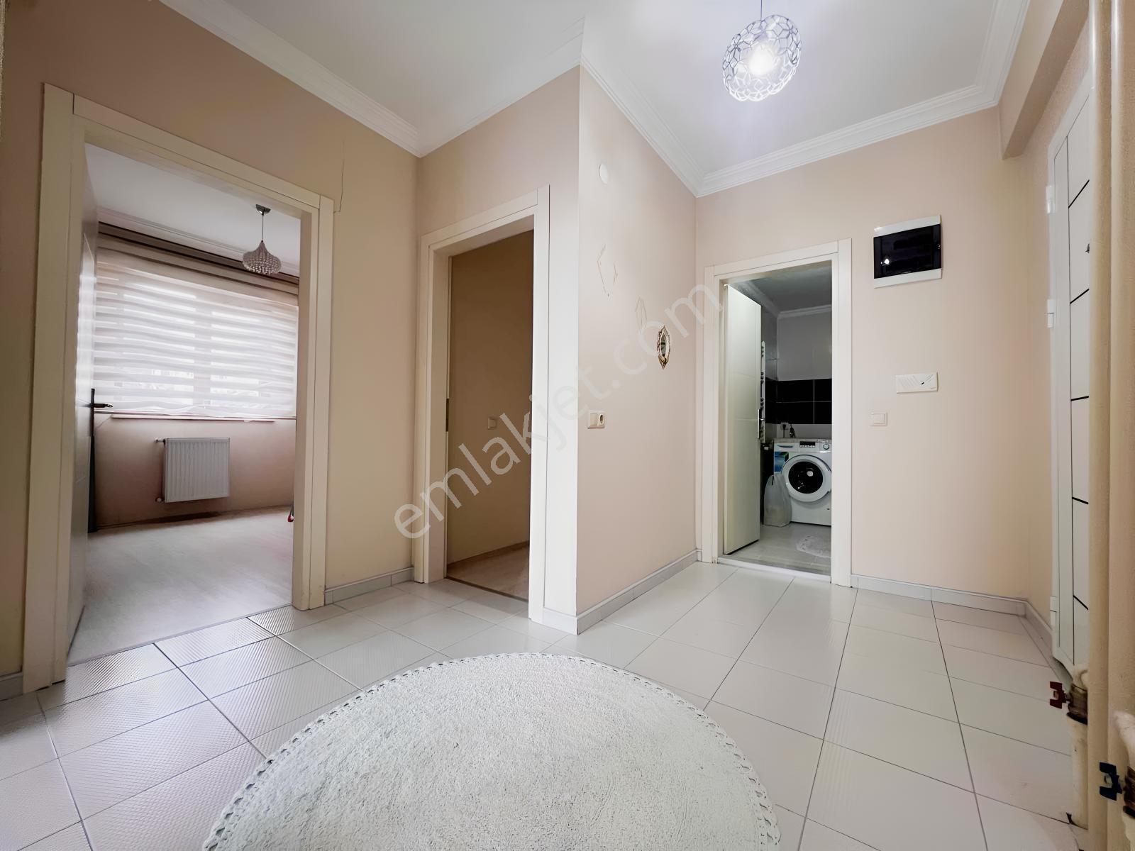 Akçaabat Yaylacık Gül Vadi Sitesinde Satılık 2+1 Daire — fotoğraf 10