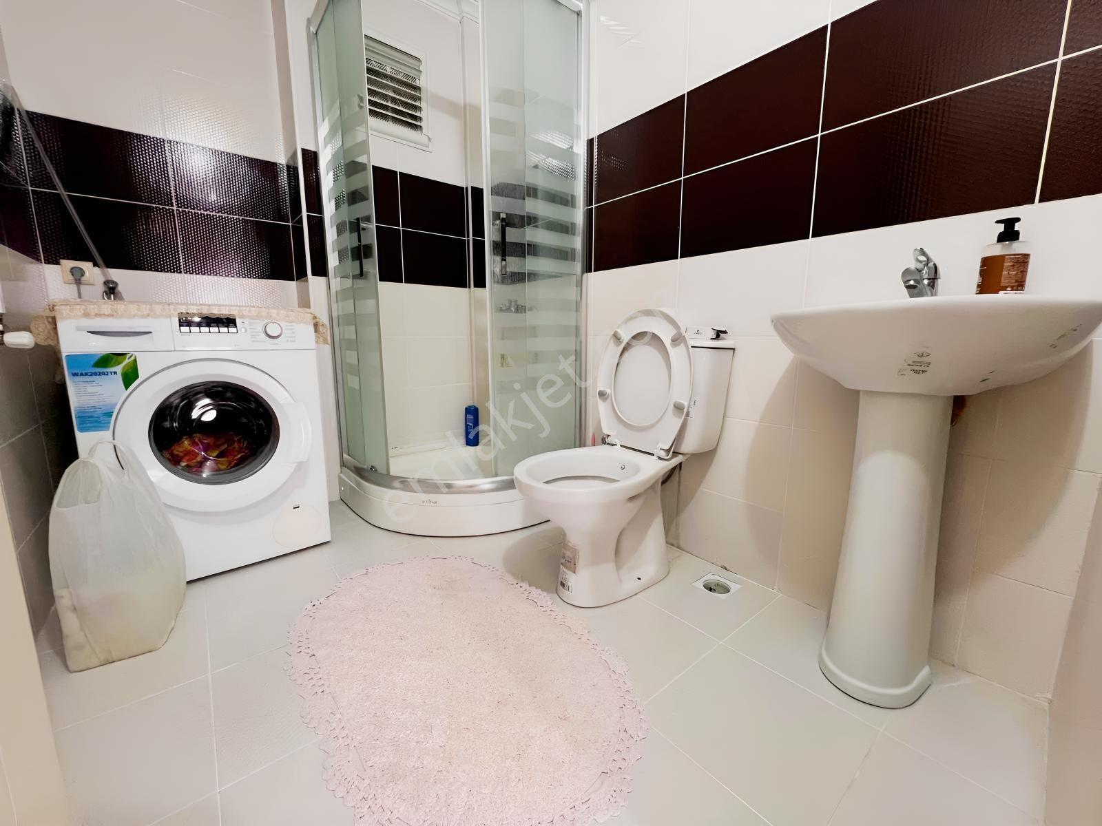 Akçaabat Yaylacık Gül Vadi Sitesinde Satılık 2+1 Daire — fotoğraf 11