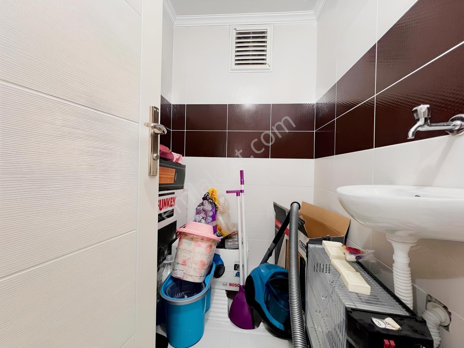 Akçaabat Yaylacık Gül Vadi Sitesinde Satılık 2+1 Daire — fotoğraf 12