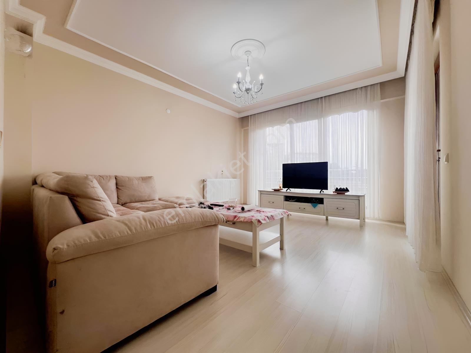 Akçaabat Yaylacık Gül Vadi Sitesinde Satılık 2+1 Daire — fotoğraf 13