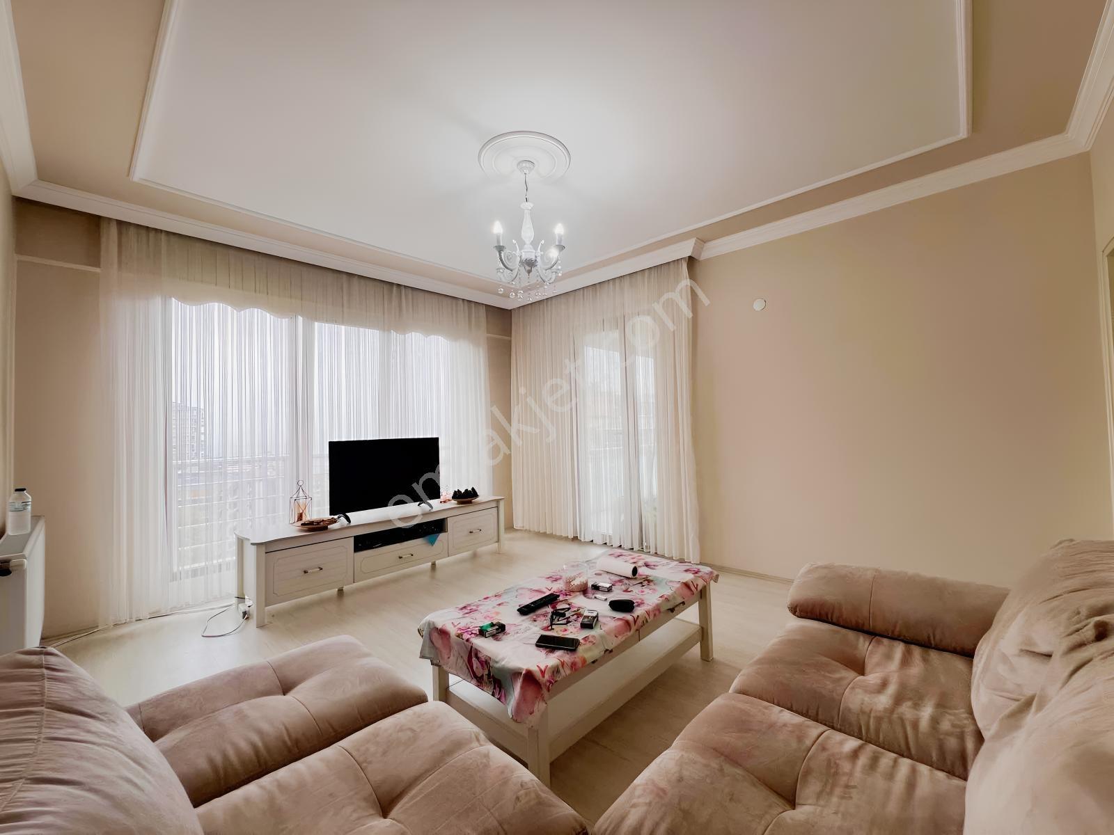 Akçaabat Yaylacık Gül Vadi Sitesinde Satılık 2+1 Daire — fotoğraf 14