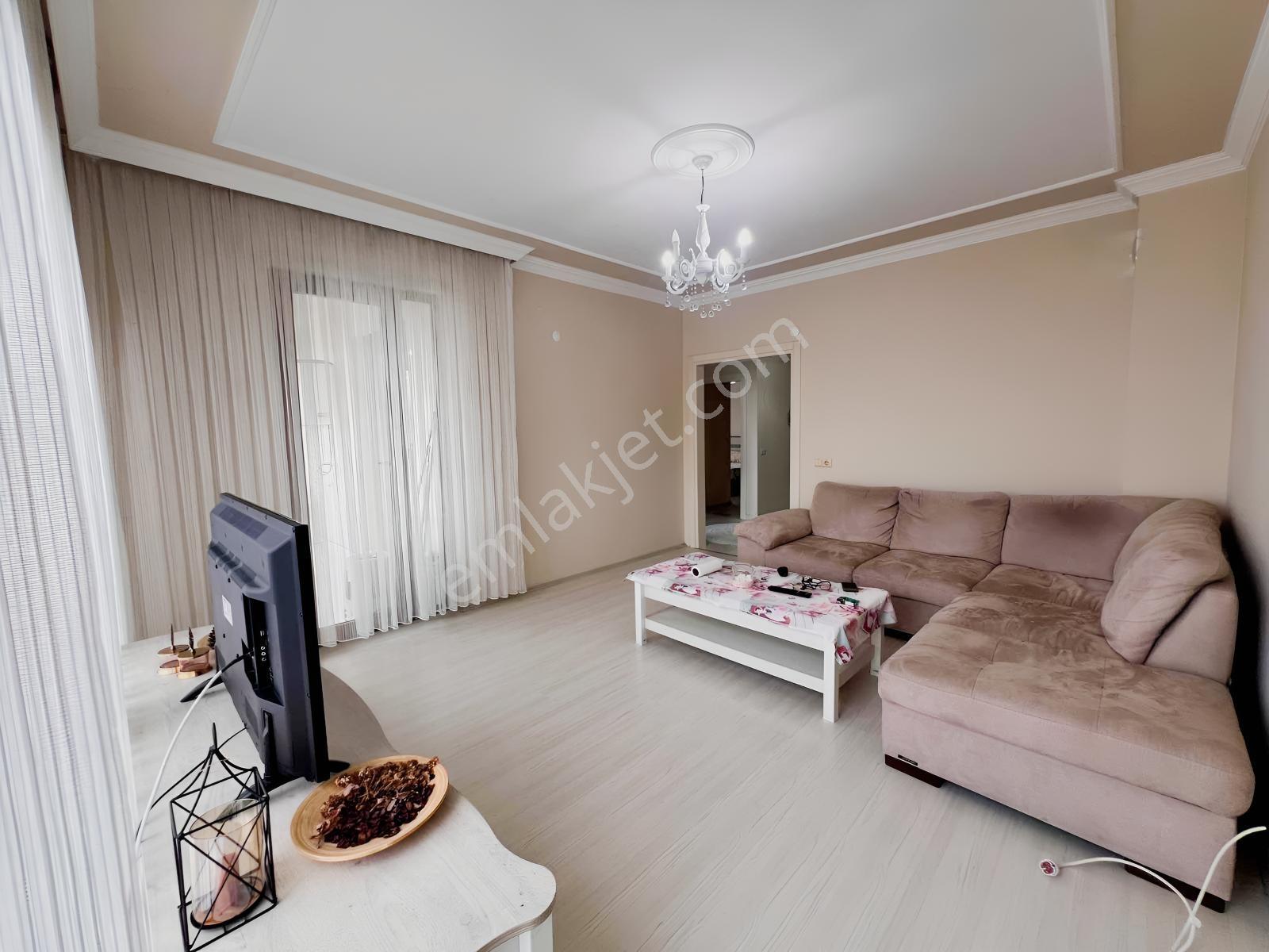 Akçaabat Yaylacık Gül Vadi Sitesinde Satılık 2+1 Daire — fotoğraf 15