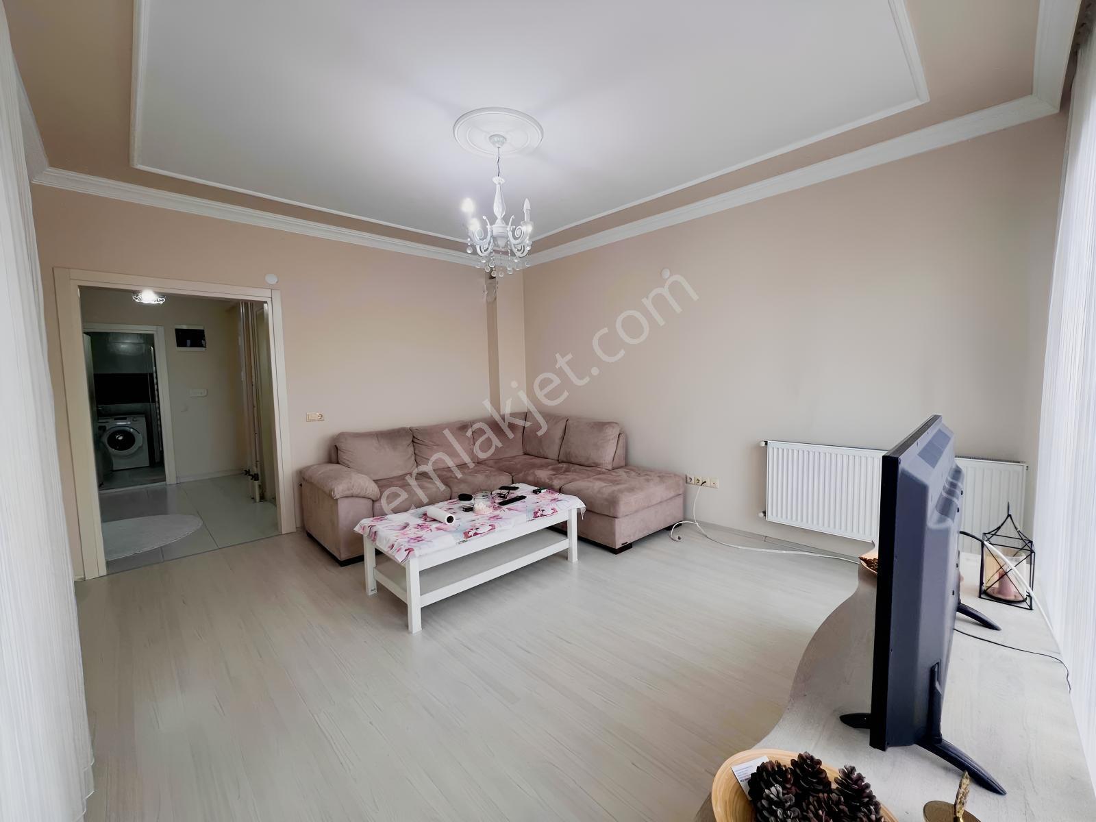 Akçaabat Yaylacık Gül Vadi Sitesinde Satılık 2+1 Daire — fotoğraf 16