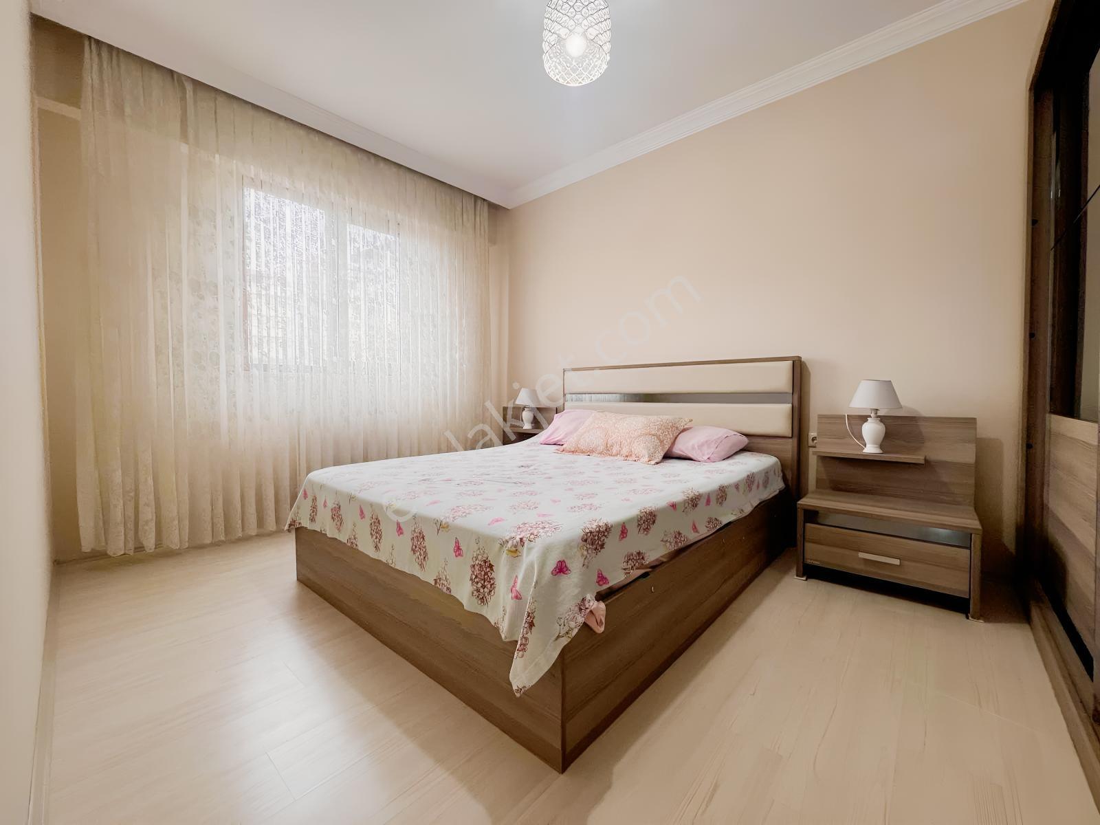 Akçaabat Yaylacık Gül Vadi Sitesinde Satılık 2+1 Daire — fotoğraf 17