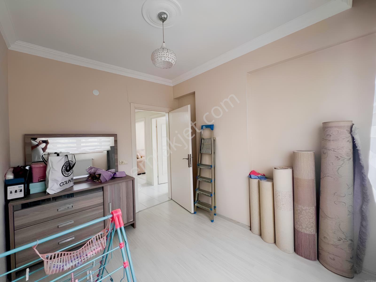Akçaabat Yaylacık Gül Vadi Sitesinde Satılık 2+1 Daire — fotoğraf 20