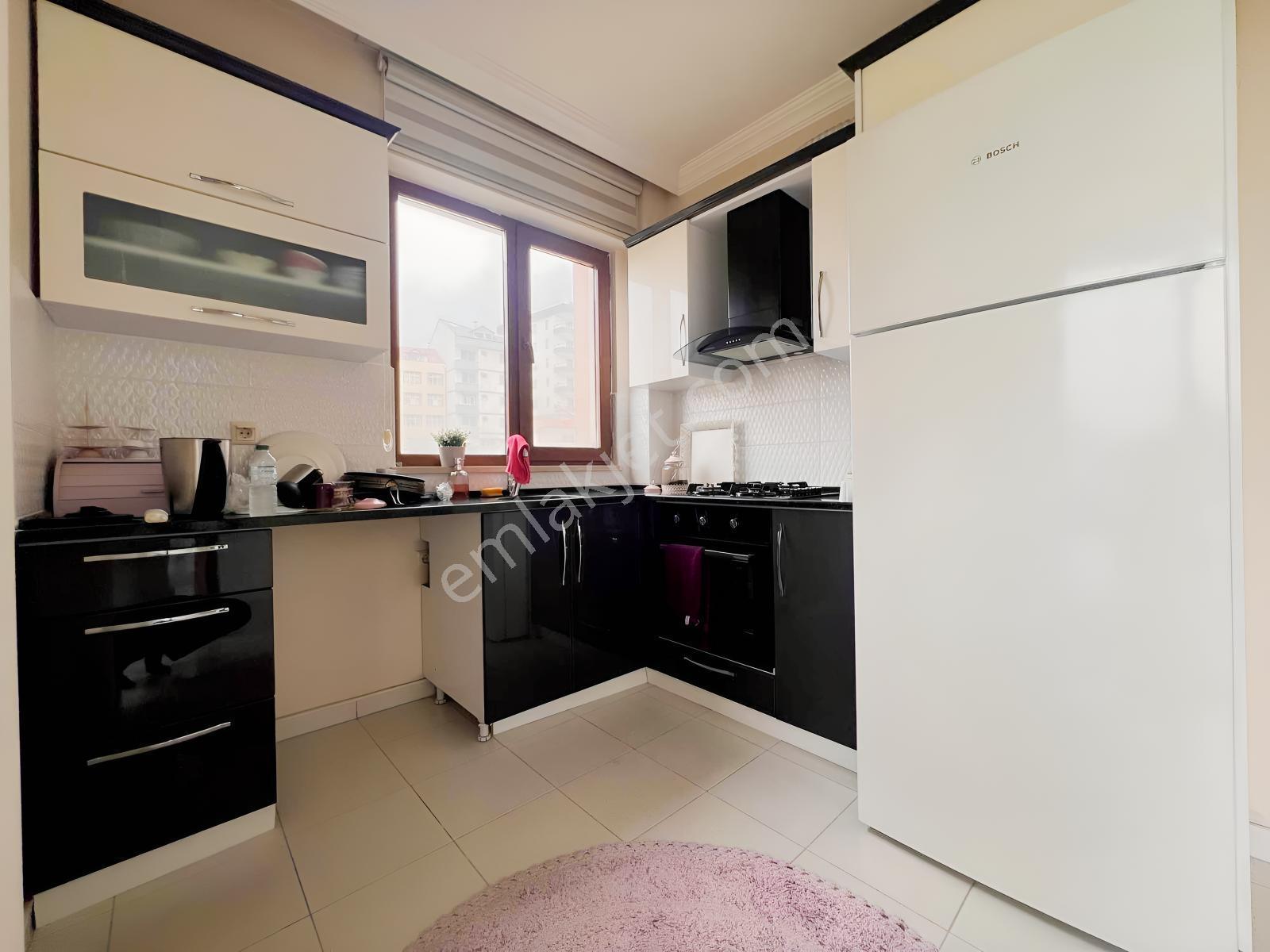 Akçaabat Yaylacık Gül Vadi Sitesinde Satılık 2+1 Daire — fotoğraf 21