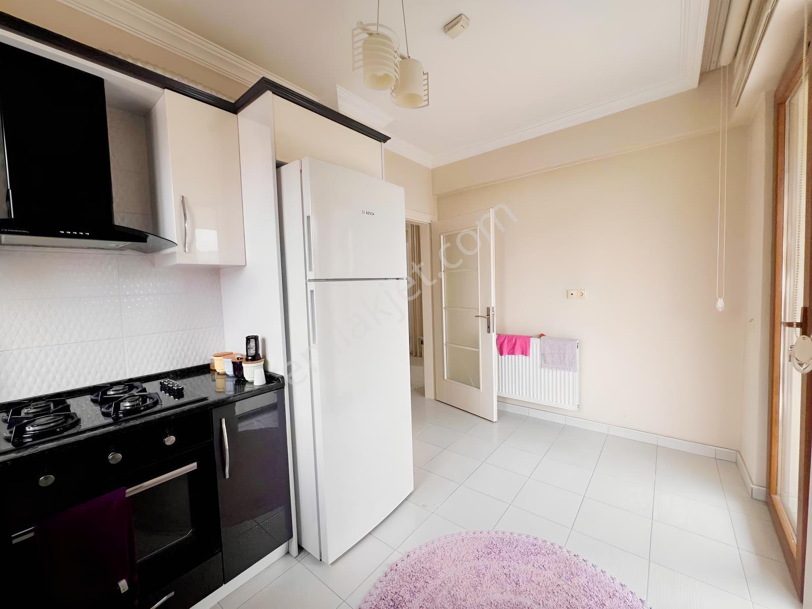 Akçaabat Yaylacık Gül Vadi Sitesinde Satılık 2+1 Daire — fotoğraf 22