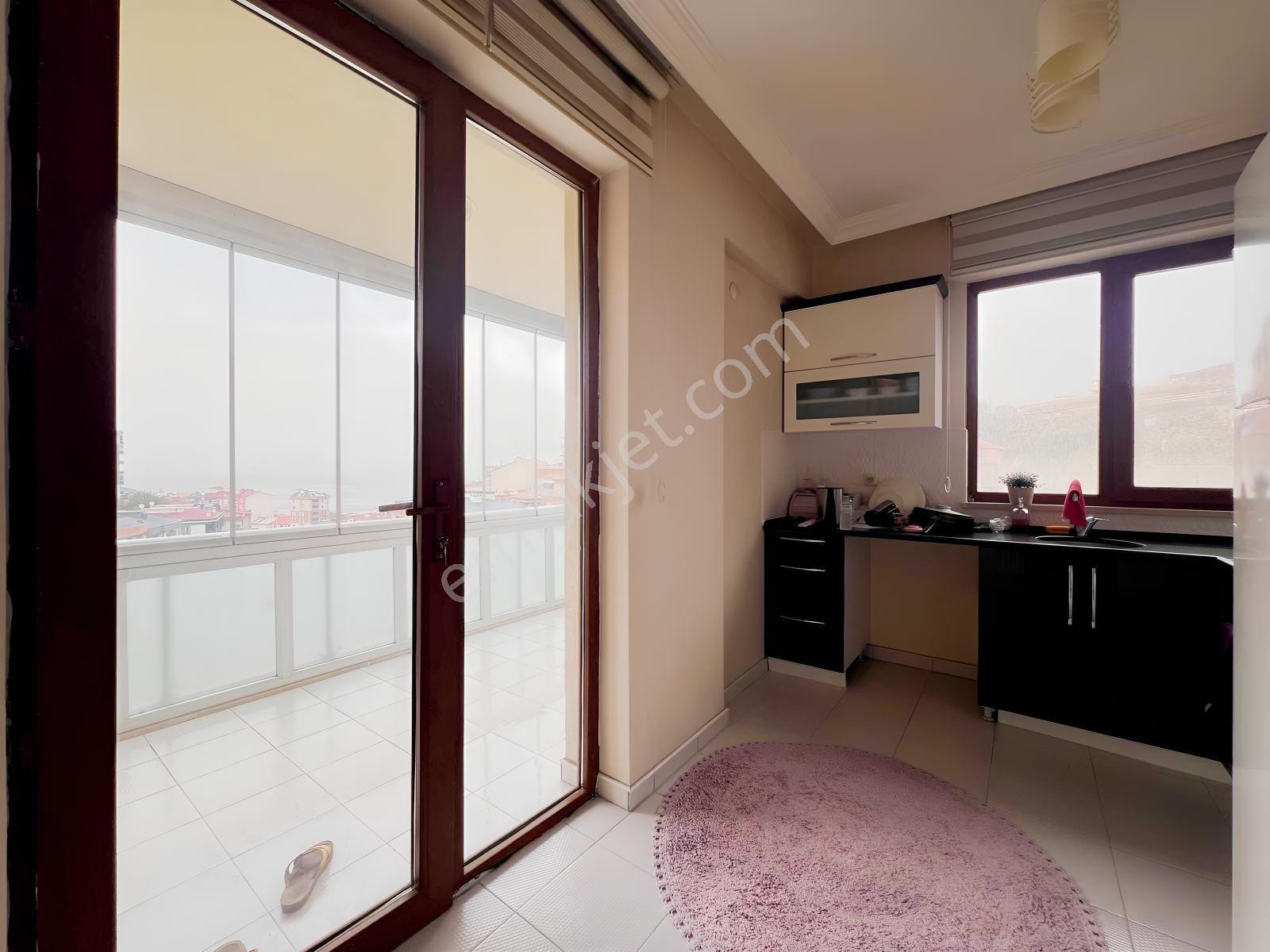Akçaabat Yaylacık Gül Vadi Sitesinde Satılık 2+1 Daire — fotoğraf 23