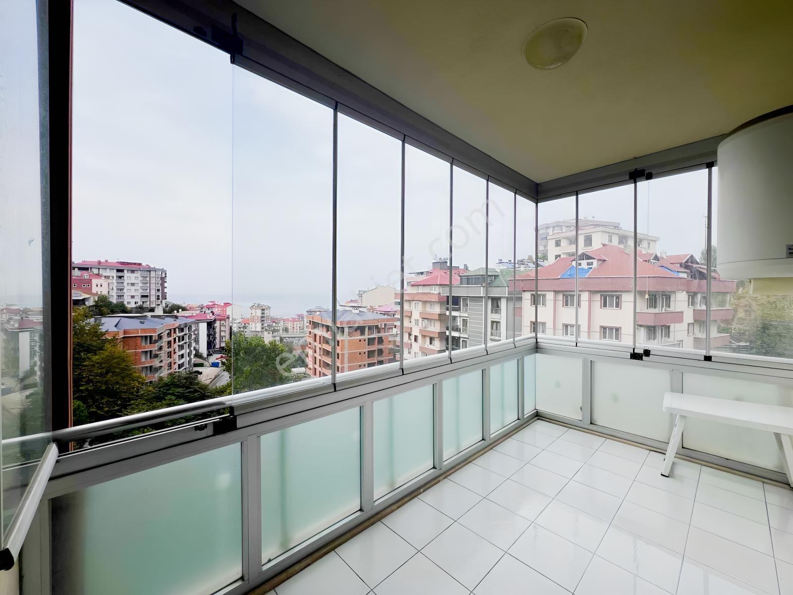 Akçaabat Yaylacık Gül Vadi Sitesinde Satılık 2+1 Daire — fotoğraf 24
