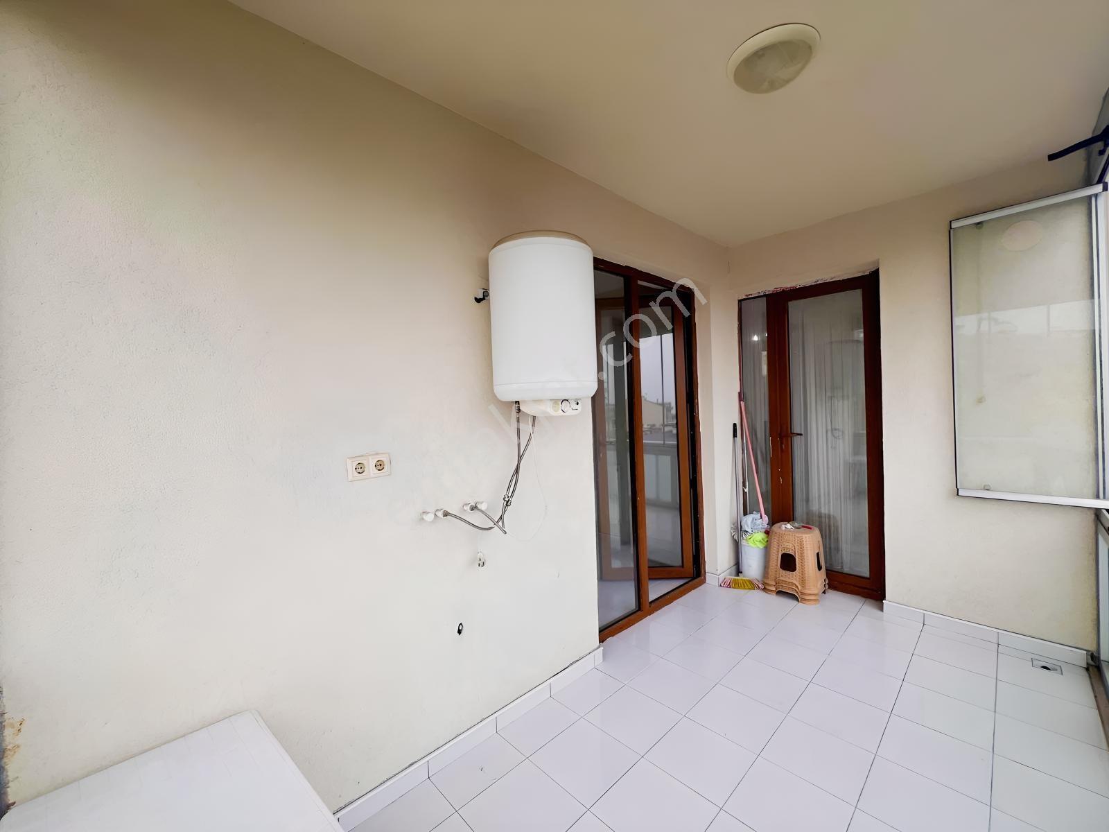 Akçaabat Yaylacık Gül Vadi Sitesinde Satılık 2+1 Daire — fotoğraf 25