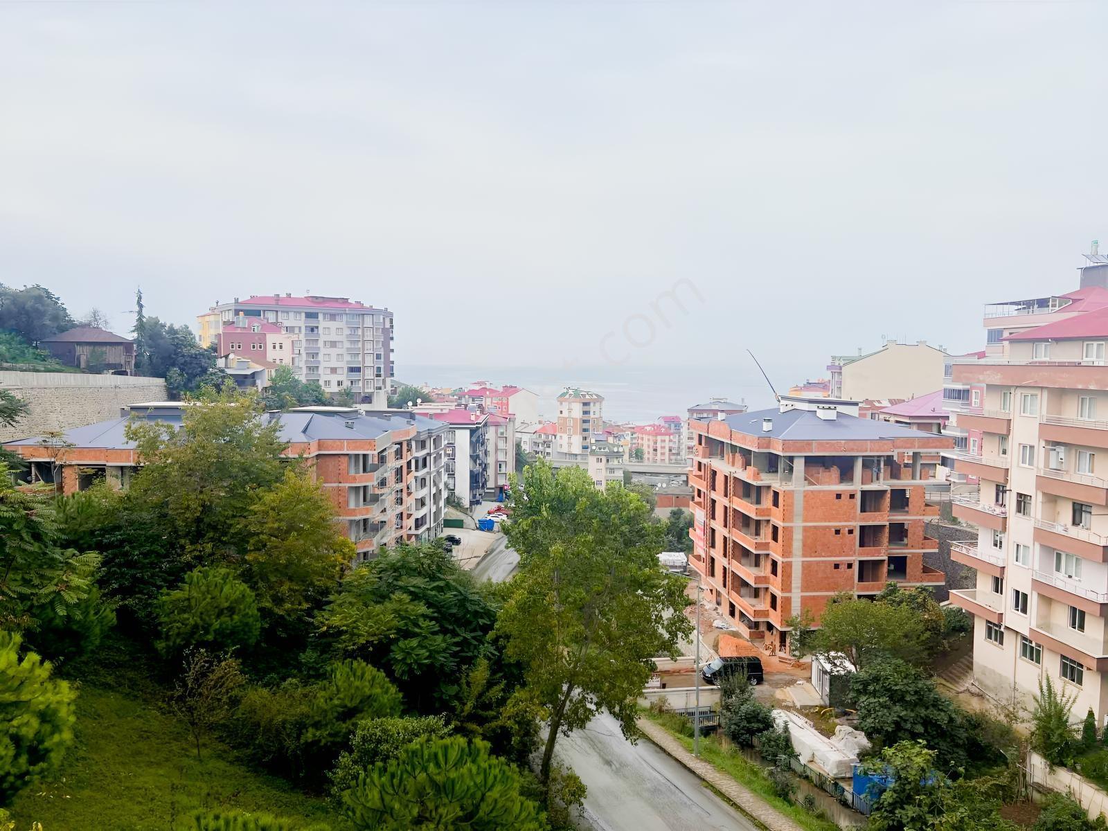Akçaabat Yaylacık Gül Vadi Sitesinde Satılık 2+1 Daire — fotoğraf 26