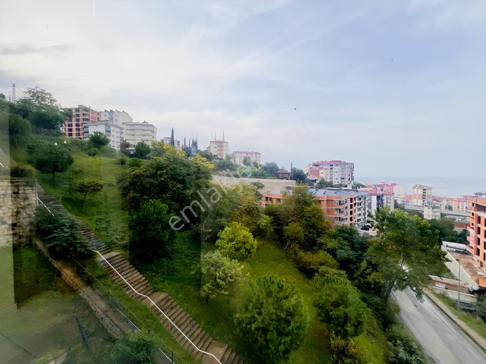 Akçaabat Yaylacık Gül Vadi Sitesinde Satılık 2+1 Daire — fotoğraf 28