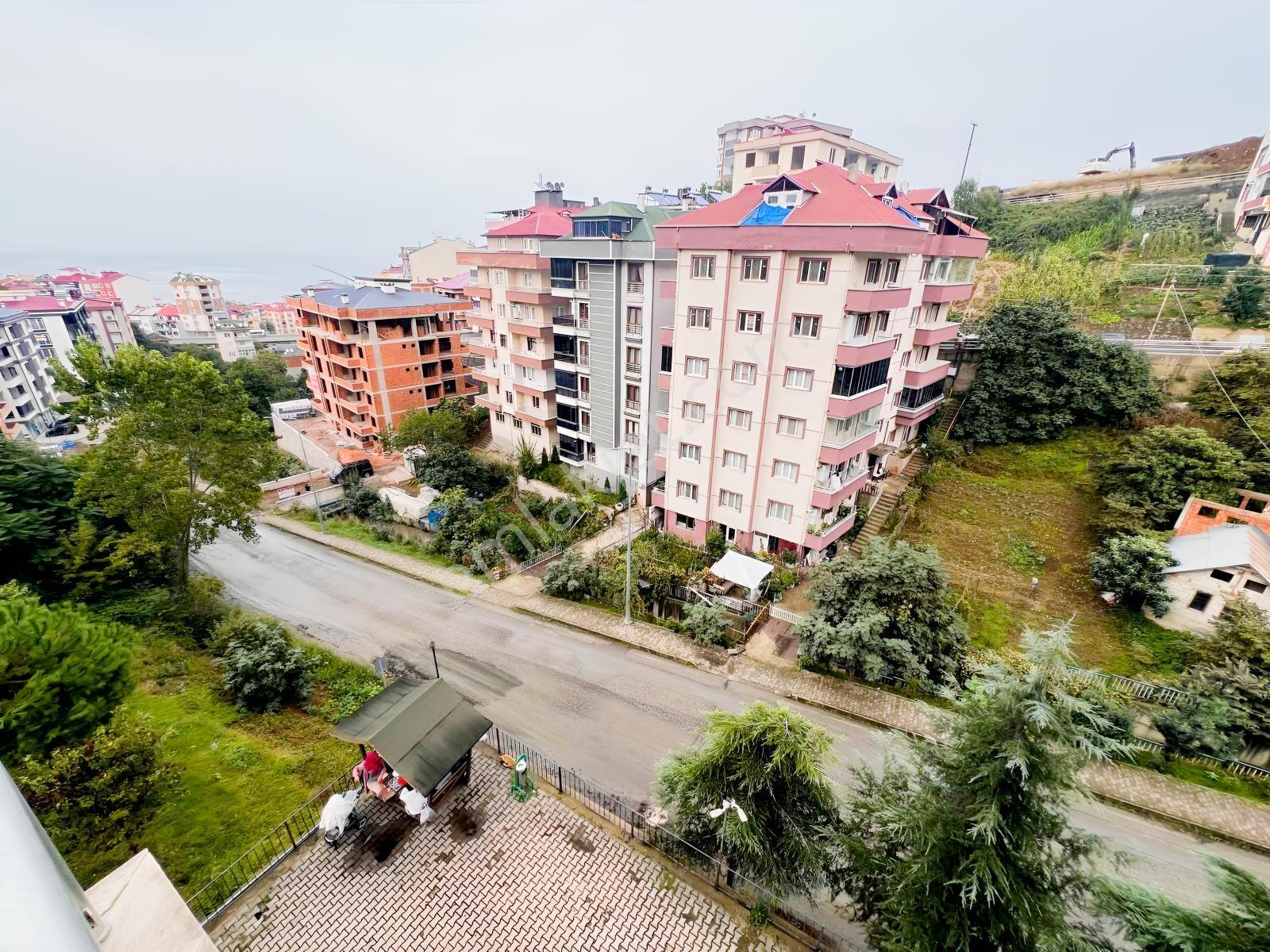 Akçaabat Yaylacık Gül Vadi Sitesinde Satılık 2+1 Daire — fotoğraf 29