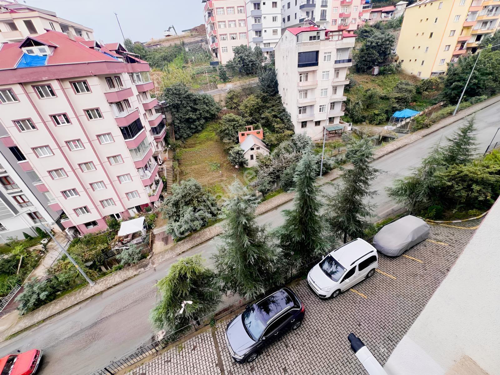 Akçaabat Yaylacık Gül Vadi Sitesinde Satılık 2+1 Daire — fotoğraf 30