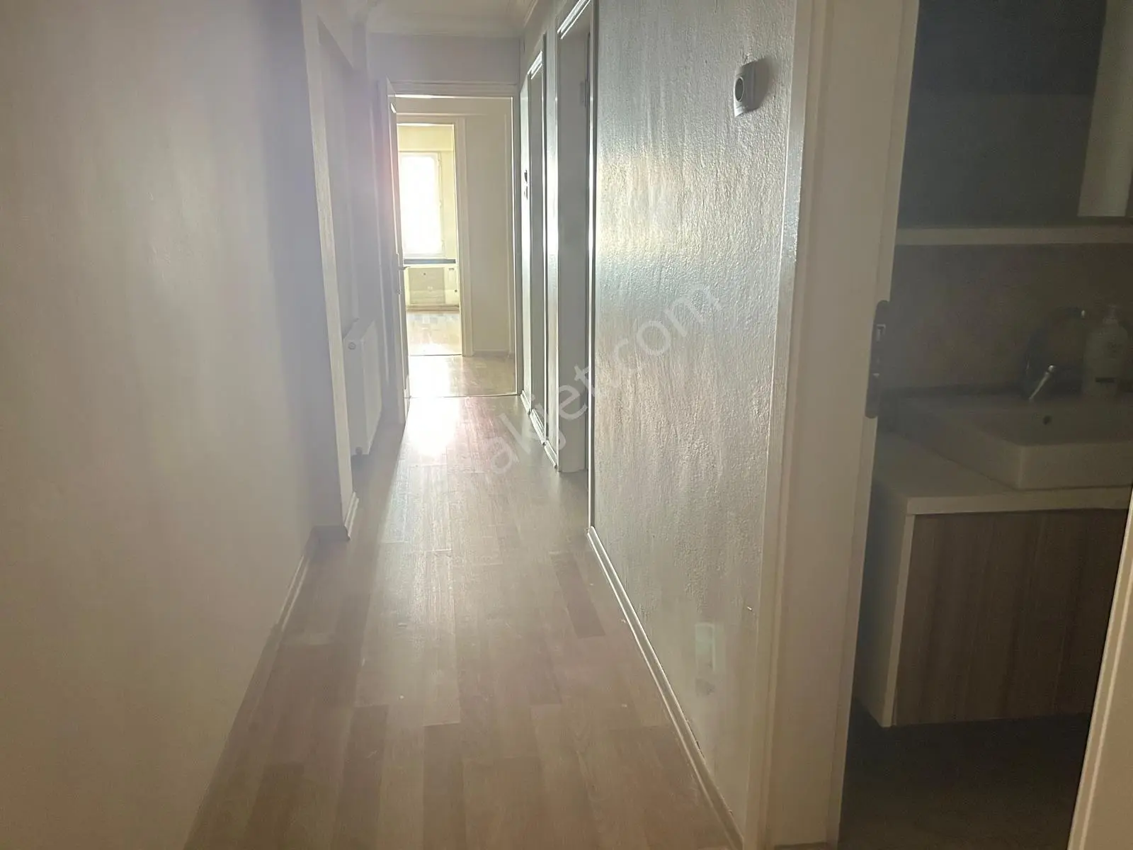 Bursa Emirsultan Cad.üzeri 2+1 95m2 1.(arakat)kombili Bakımlı — fotoğraf 10
