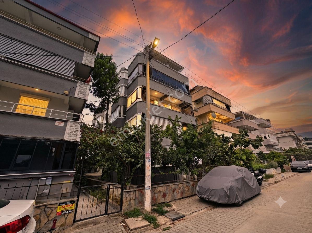 Aktiften Akçay Merkez'de Satılık Full Yapılı 3+1 Çift Balkonlu Arakat Daire — fotoğraf 9