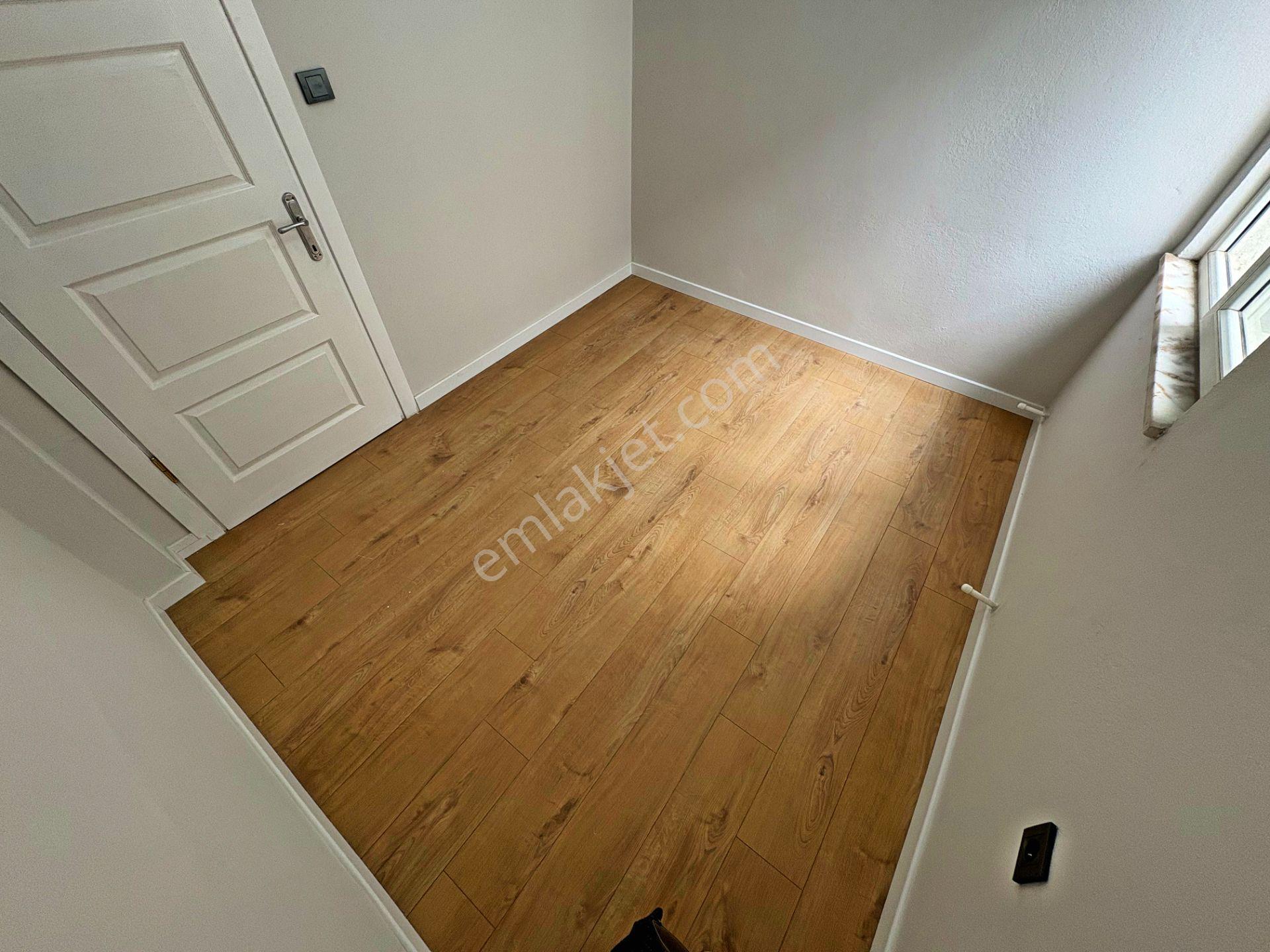Aktiften Akçay Merkez'de Satılık Full Yapılı 3+1 Çift Balkonlu Arakat Daire — fotoğraf 15