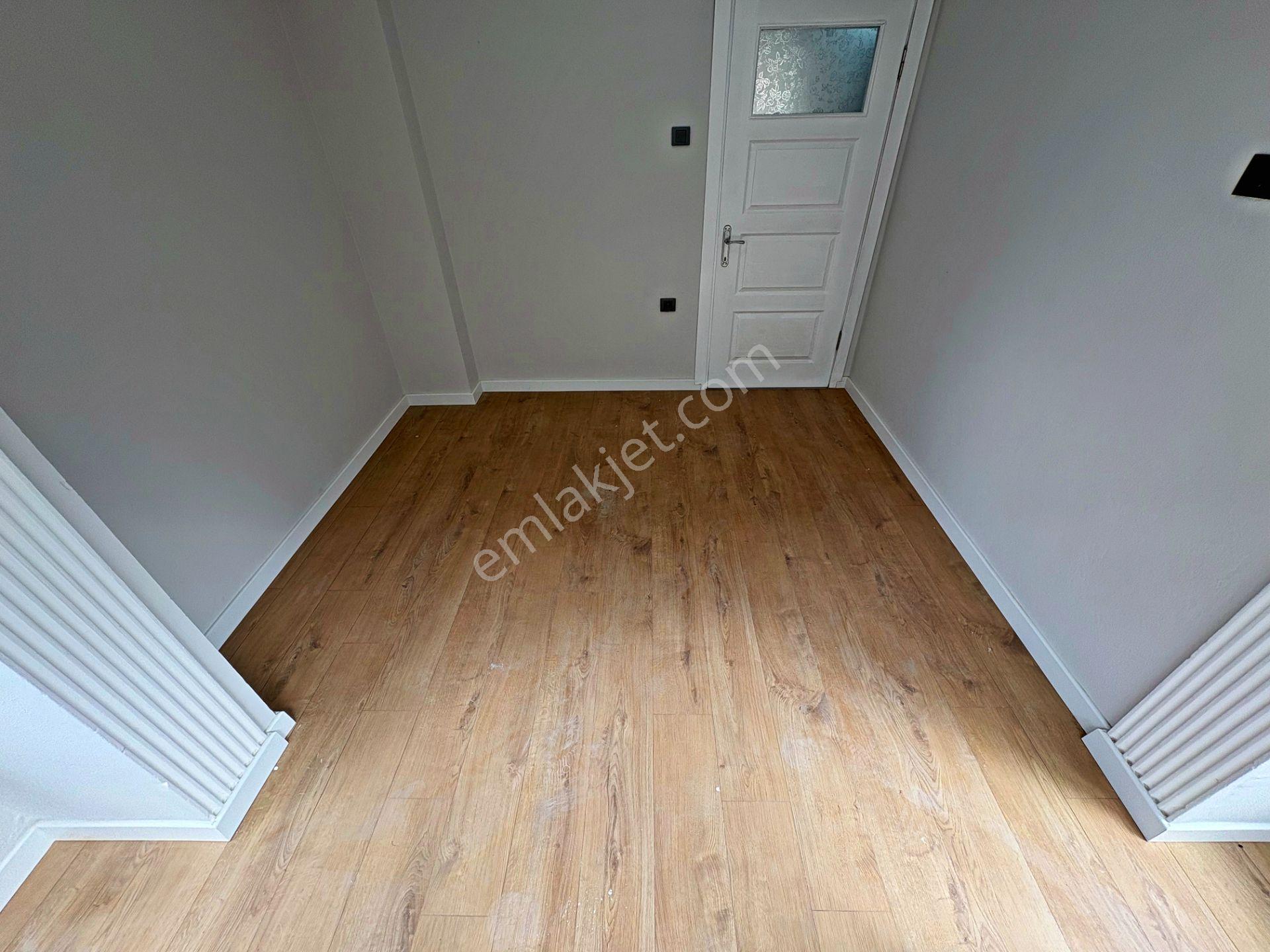 Aktiften Akçay Merkez'de Satılık Full Yapılı 3+1 Çift Balkonlu Arakat Daire — fotoğraf 26