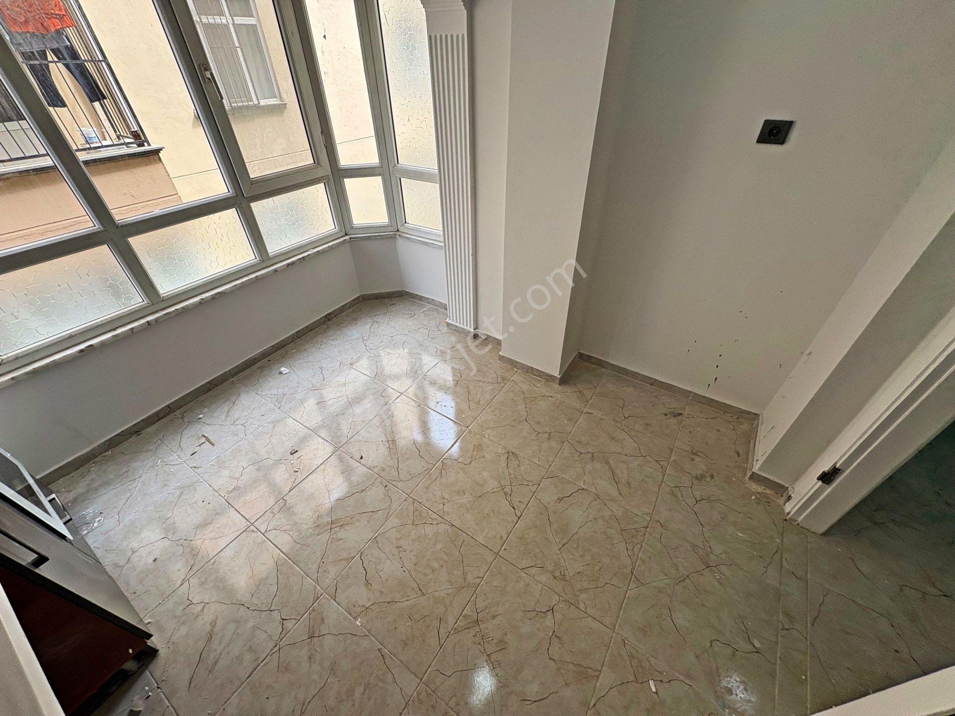 Aktiften Akçay Merkez'de Satılık Full Yapılı 3+1 Çift Balkonlu Arakat Daire — fotoğraf 28