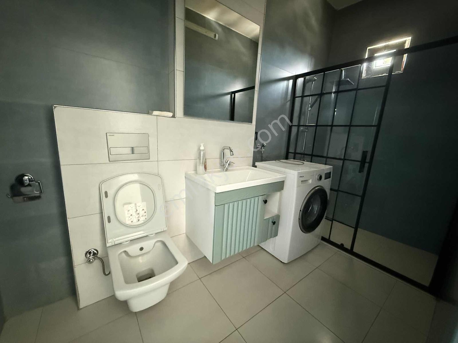 Hacılar Harmanı Mah 112 Acil Karşısı Kiracılı 1+1 — fotoğraf 5
