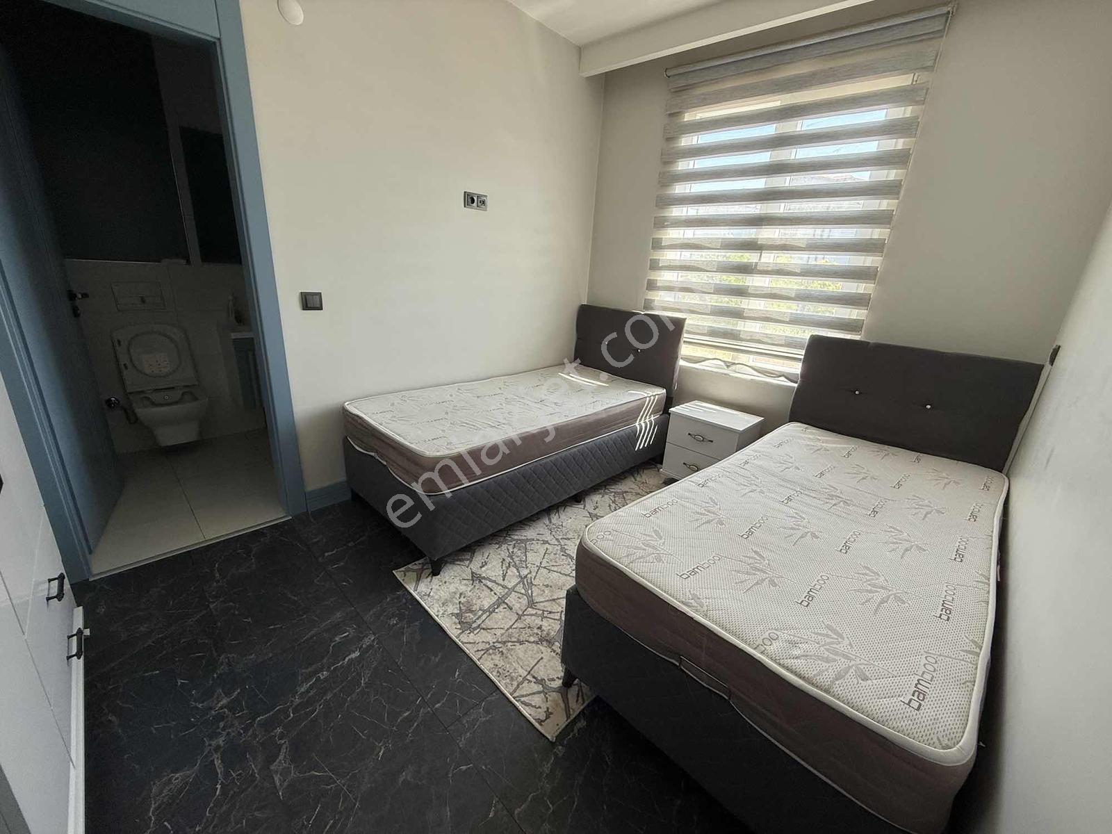 Hacılar Harmanı Mah 112 Acil Karşısı Kiracılı 1+1 — fotoğraf 7