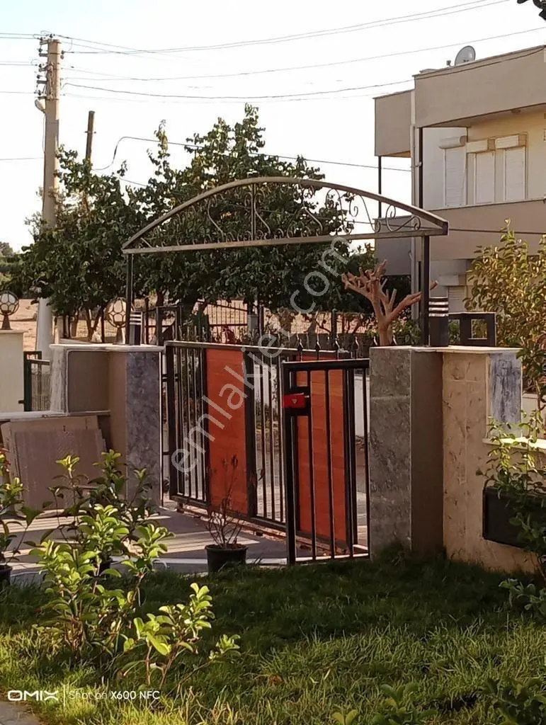 Aydın Didim Yeşilkent Yolu 4+1 Akıllı Sistem Lüx Havuzlu Villa — fotoğraf 4