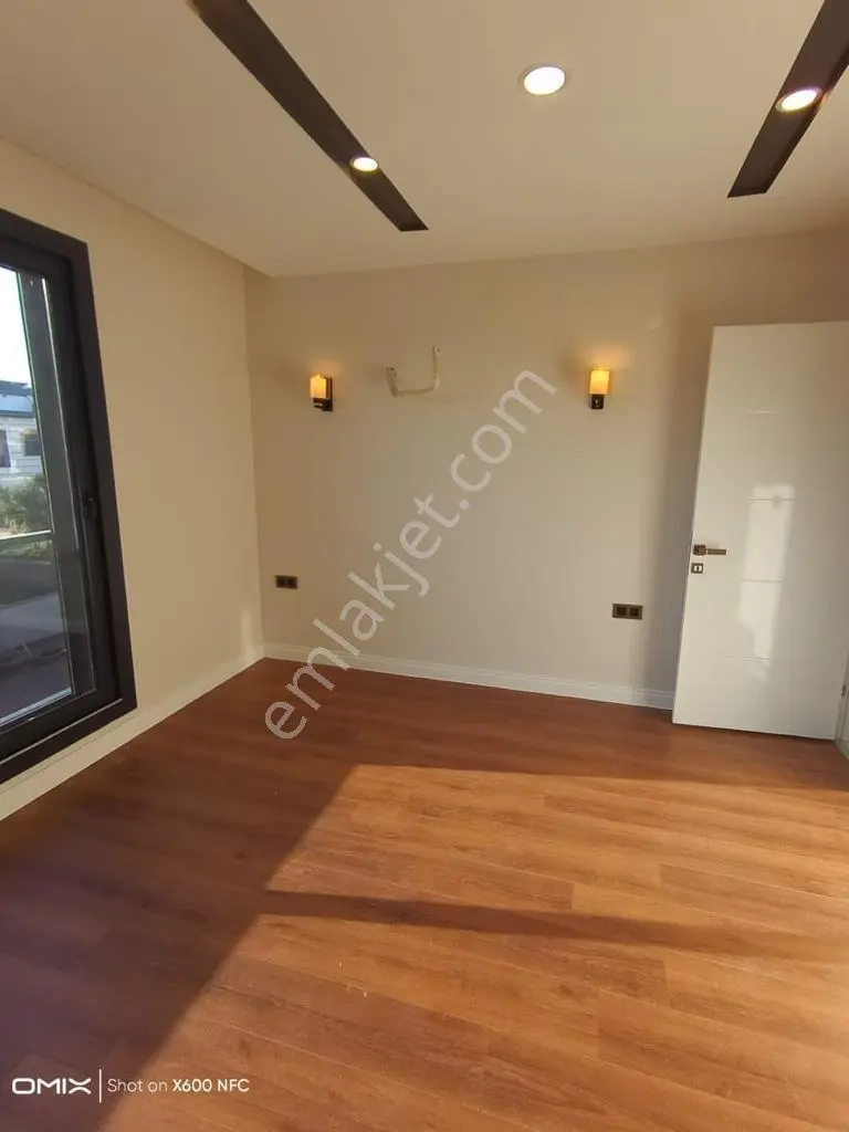 Aydın Didim Yeşilkent Yolu 4+1 Akıllı Sistem Lüx Havuzlu Villa — fotoğraf 5