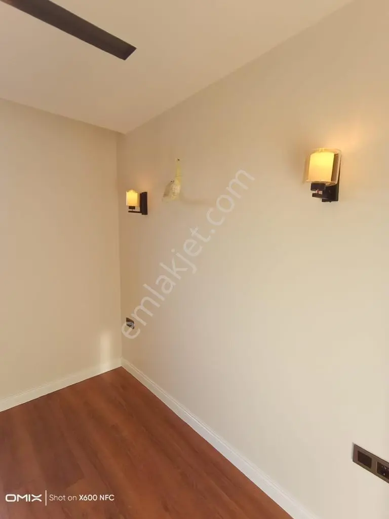 Aydın Didim Yeşilkent Yolu 4+1 Akıllı Sistem Lüx Havuzlu Villa — fotoğraf 6
