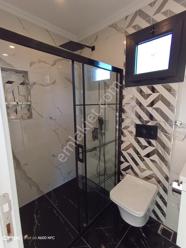 Aydın Didim Yeşilkent Yolu 4+1 Akıllı Sistem Lüx Havuzlu Villa — fotoğraf 7