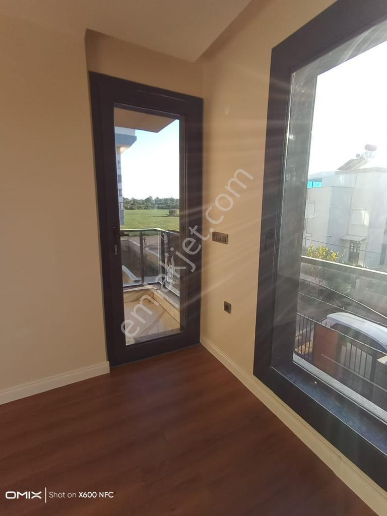 Aydın Didim Yeşilkent Yolu 4+1 Akıllı Sistem Lüx Havuzlu Villa — fotoğraf 9