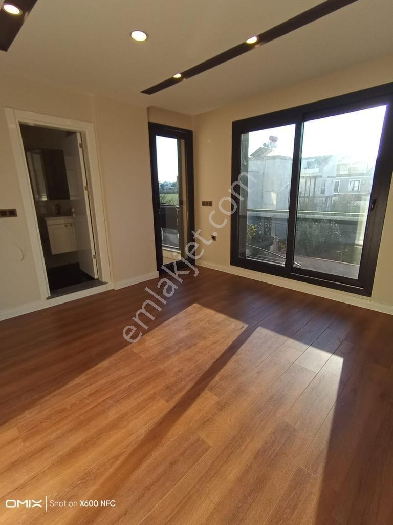 Aydın Didim Yeşilkent Yolu 4+1 Akıllı Sistem Lüx Havuzlu Villa — fotoğraf 12