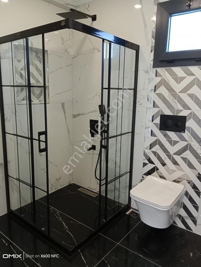 Aydın Didim Yeşilkent Yolu 4+1 Akıllı Sistem Lüx Havuzlu Villa — fotoğraf 13