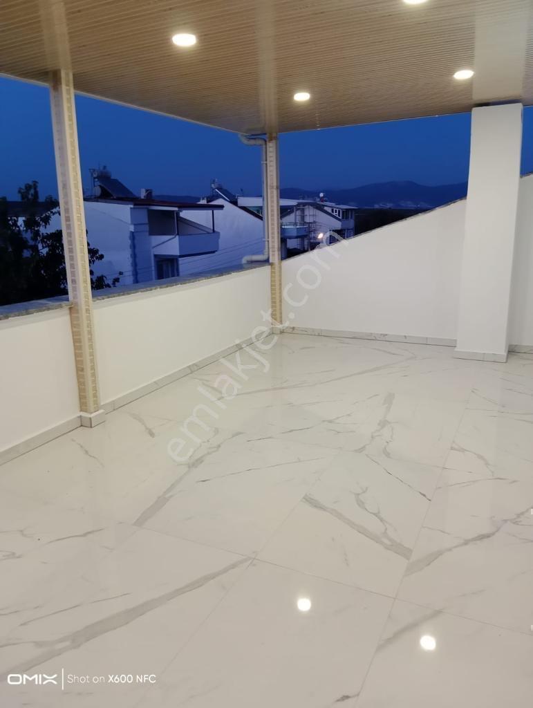 Aydın Didim Yeşilkent Yolu 4+1 Akıllı Sistem Lüx Havuzlu Villa — fotoğraf 16