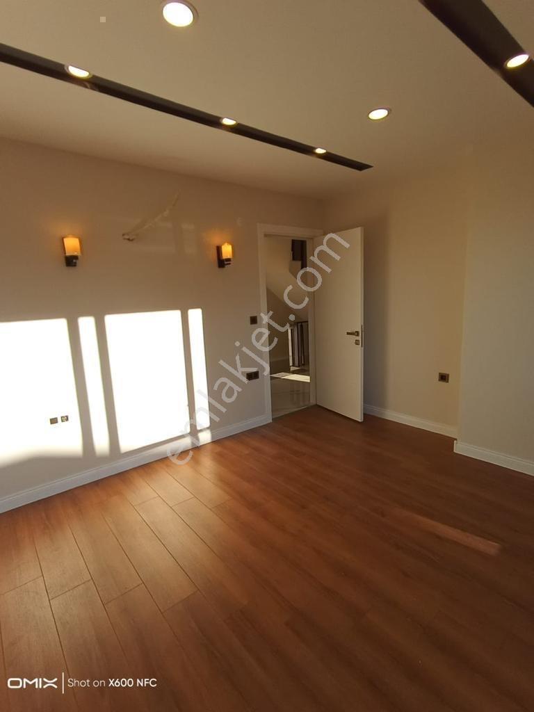 Aydın Didim Yeşilkent Yolu 4+1 Akıllı Sistem Lüx Havuzlu Villa — fotoğraf 17